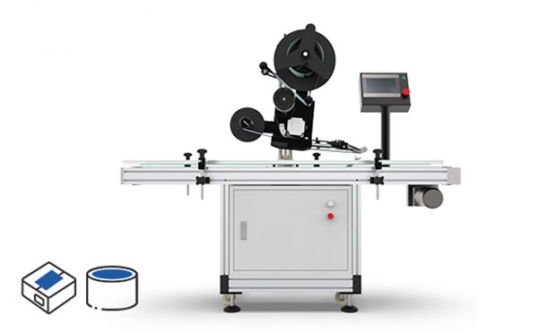 平面貼標機,貼標機,全自動貼標機廠家